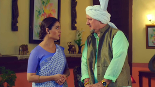 Ek akeli majboor aurat bani pure gao ki rakhel ???? scene 5