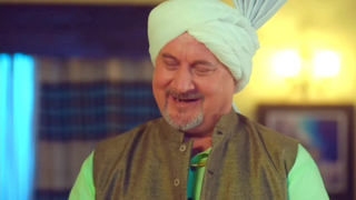Ek akeli majboor aurat bani pure gao ki rakhel ???? scene 6