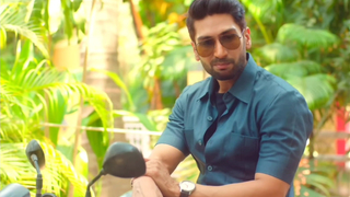 Ek akeli majboor aurat bani pure gao ki rakhel ???? scene 7