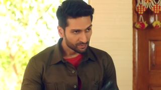 Ek akeli majboor aurat bani pure gao ki rakhel ???? scene 9