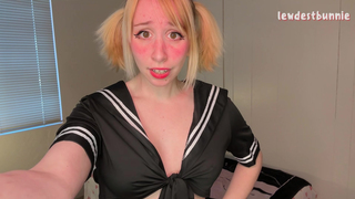 Lewdestbunnie Diabolical Daughter 4K