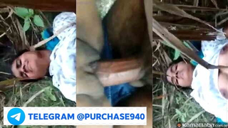 New Instagram Viral Cute Country Girl Tight Pussy Fucking – Amateur Sugarcane Field S