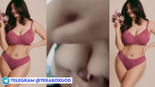 Sexy Babe’s Hot Blowjob and Boob Rub Fun Indian Big Boobs Girl