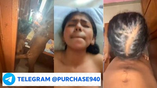 New Instagram Viral South Indian lady sucks dick and gets fuck like a call girl