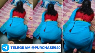 New Instagram Viral Desi masturbation MMS of a pervert on his sister’s back