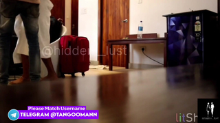 Hidden Lust Hotel Dare Nude Full Video - Smriti Jain Dare Xxx Videos New