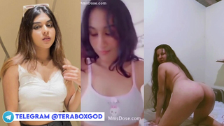 Beautiful Nri Girl Sucking Boyfriend Dick
