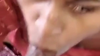 Bhabhi Ki Geeli Chut Mein Lover Ka Lund