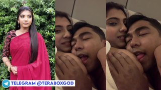Indian Bitch Get Hardcore Fuck By Husband