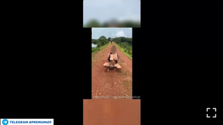 New Smriti Jain River Dare Viral full Video, Telegram :- @Premium659