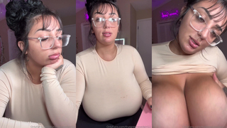Carmen Sandi Girlfriend JOI 4K