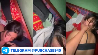 New Instagram Viral Desi Gf Blowjob MMS Nose Ring Ke Saath