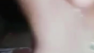 GF Ki Gulabi Chut Ki First Time Missionary Chudai