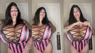 Ricki Raxxx OF 5