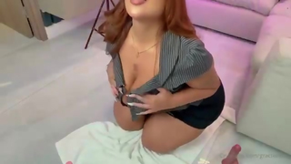 Gracie Bon OF