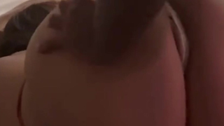 Incest Blowjob & Fucking HD Porn MMS Of Sexy Indian Babe