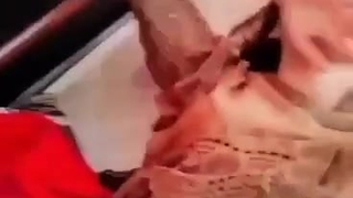 New Instagram viral - Rajsthani Muslim man fucking cute girlfriend Hindi mms, Telegra
