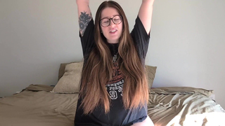 Bbjademoon - Girlfriend Experience Dirty Talk