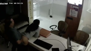 Instagram cctv viral videos