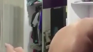 Romantic doggy style sex of Manipuri college lovers xxx video