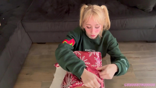 Lewdestbunnie Daddy's Big Package 4K