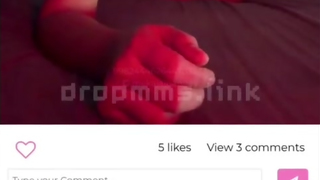 Kajal Pandey Exclusive Nude App Content Mms