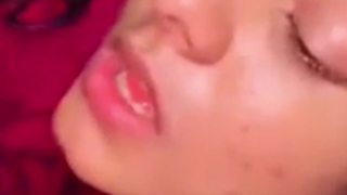 Hot Pakistani Bitch GF Moans & Fucked Hard By Dominant BF
