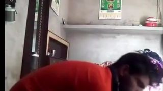 Home Alone Bihari Bhabhi Fucking With Her Secret Lover. Telegram @ZodxKing