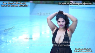 Narri magazine model video 2
