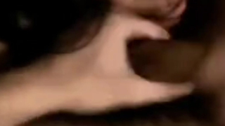 Mumbai girl viral bondage blowjob and pussy fucking