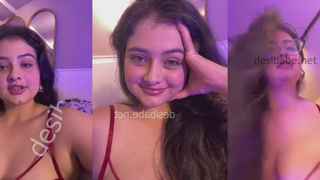 Most Demanding Babe Madison Flame Spanks Juicy Ass Flashes Tight Boobs And Dildo Play