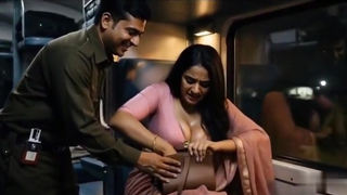 Mom and Son real sex video