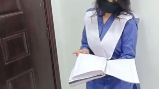 Desi Student Girl Having Sex With Her Step Uncle