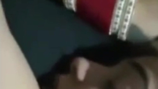 Punjabi couple Kulhad pizza viral video