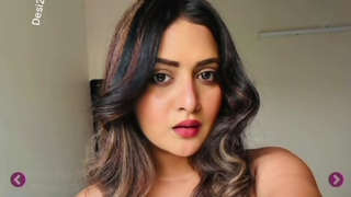 rashika dobriyal Nude App content Released