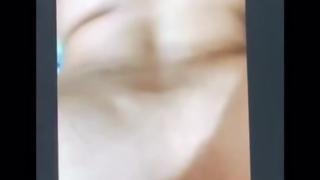 its.oshikakhadka Nude App Video in HD