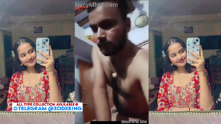 Desi Haryanvi village coppia erotico stile cane xxx mms. Telegram @ZodxKing