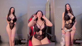 Shanaya Katiyan First Time Clear Ass View What A Cake Ass She Got To Cum On