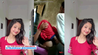 Bihari village teacher seduced and fucked sexy housewife. Telegram @ZodxKing