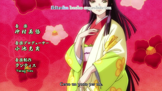 ManyuuHikenchou Ep 03 SUB ITA