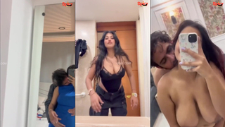 Punjabi Kudi Hot XXX With BF In Luxurious Hotel