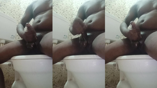 Vidéo de cumshot