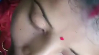 Bhojpuri Village Bhabhi Secret Chudai With Lover In Jungle