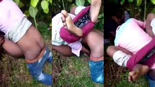 Two Village Boys Fucking Hard Poor Girl By Paying 200 Rs