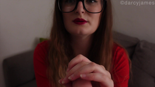 Darcy James - Fucking Your Sex Therapist