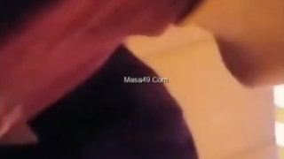 new Instagram viral Cafe Couple Handjob BJ Smooch in Public Viral Leak – Masti Raja T