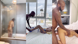 Famaosa Modelo Punjabi Insta Meeti Kalher Pillada Por BBC Y Follada Duro