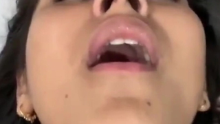 Tight chut ki dard bhari chudai wala Viral Desi Sex Scene