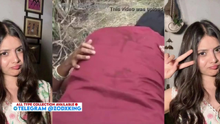 Desi college couple viral porn mms fucking in farm. Telegram @ZodxKing