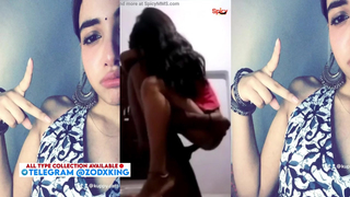 Slim Bihari girl first time penetrated in upstanding pose by mascular bf. Telegram @Z